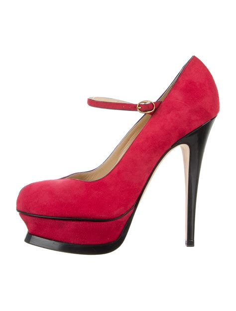 ysl tribute 105 pump|saint laurent YSL heels price.